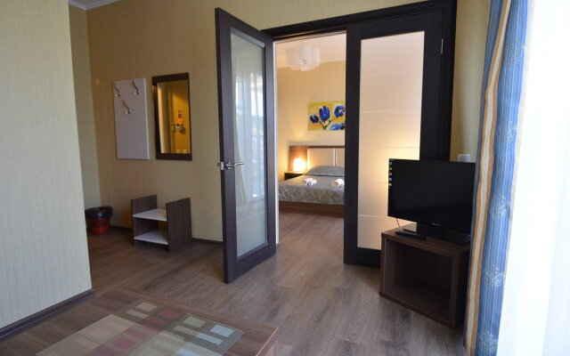 Assol Mini-Hotel