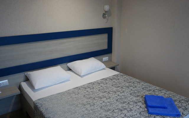 Afrodita Hills Mini-Hotel