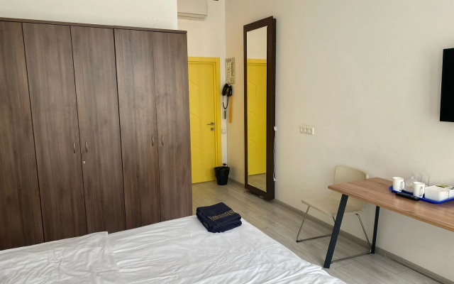 Ulej Hostel