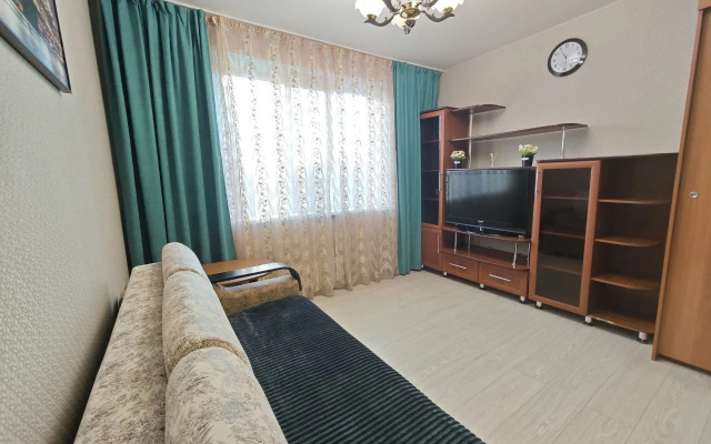 Квартира на улице Меридианная 20