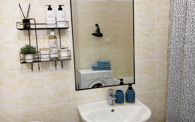 Апартаменты Атмоcфера-Rоmantiс