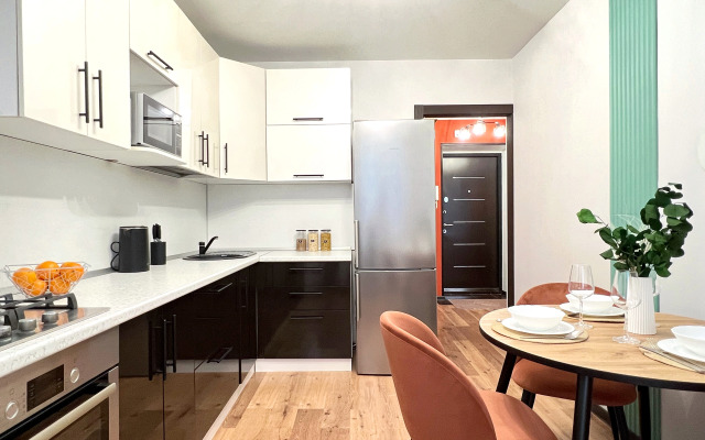 Квартира Вояж