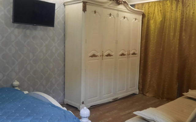 Квартира в Саянске