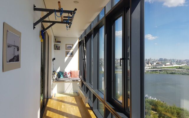 Апартаменты Чай Наливаем