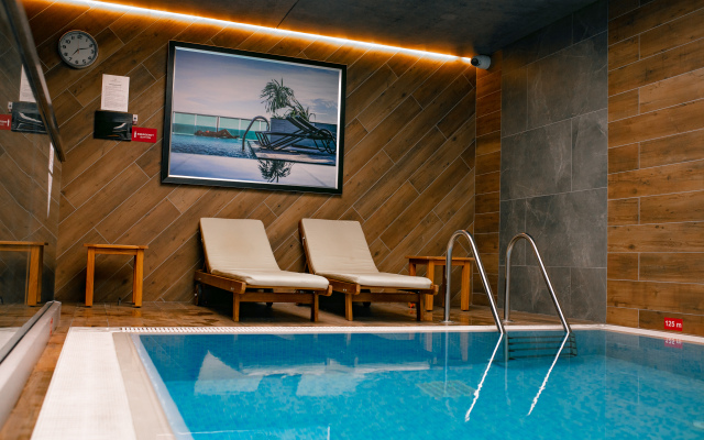 InterContinental Baku, an IHG Hotel