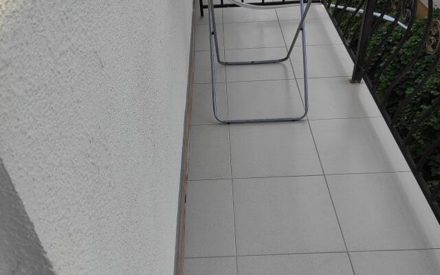 Maylan Guest House