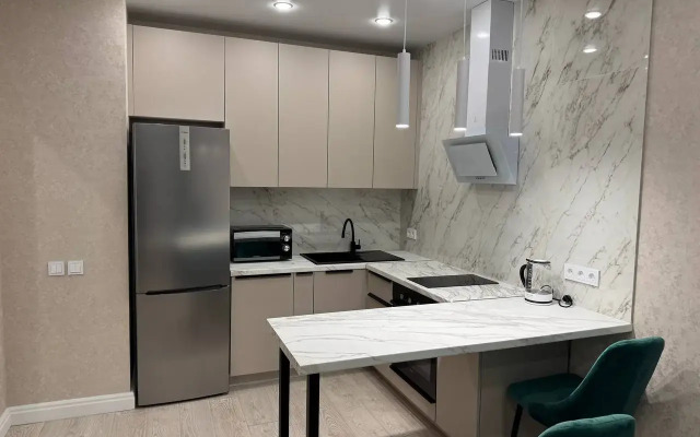 Квартира Уютная на Маршала Полубоярова 4