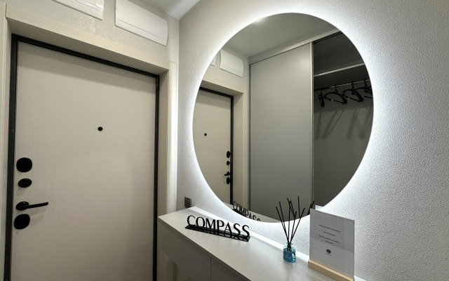 Апартаменты Люкс