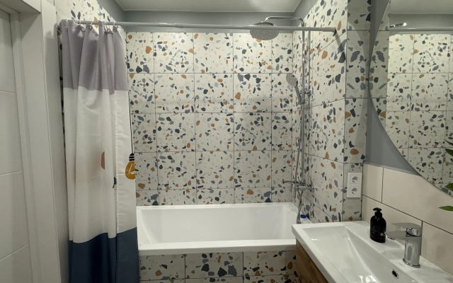 Апартаменты в ЖК Новатор