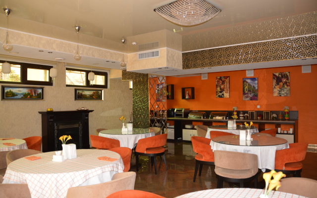 ONYX Hotel