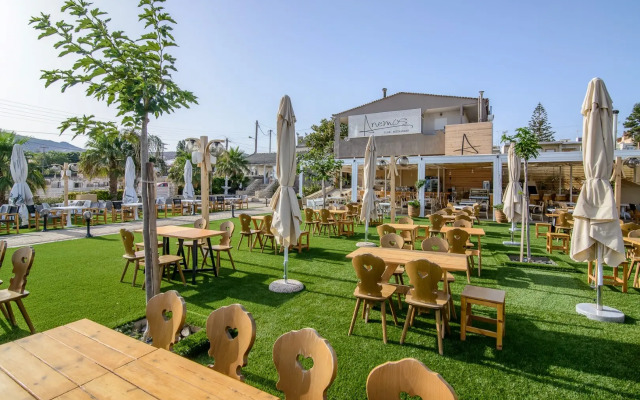 Anemos Suites by Estia Apartment hotel