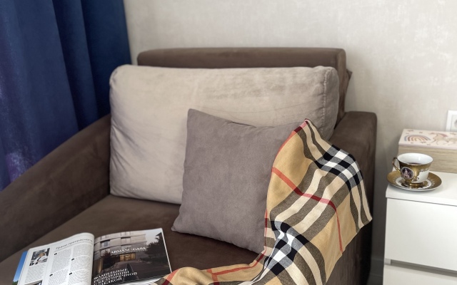 Apart Butkova 20 Flat