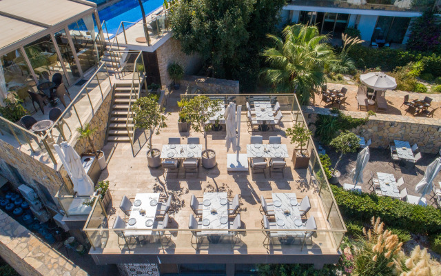 Spektr Boutique Hotel