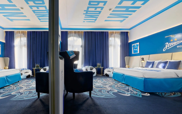 Cosmos Selection St. Petersburg Nevsky Royal  (ex. Radisson Royal)