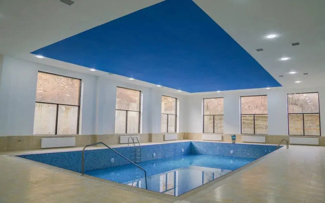 Zengezur Harmony Wellness Resort