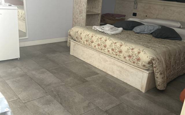 Апартаменты Margherita rooms