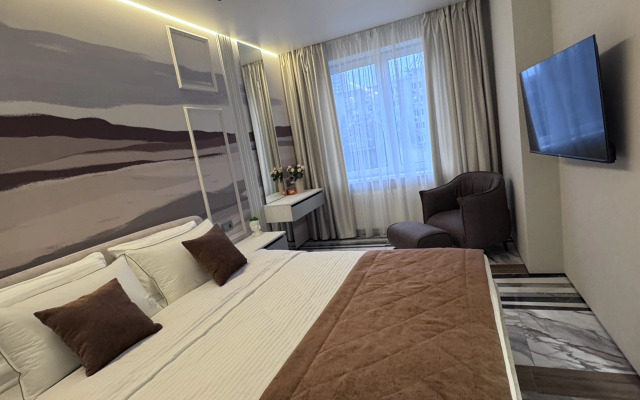 Квартира Уютная в Центре Ростова-на-Дону