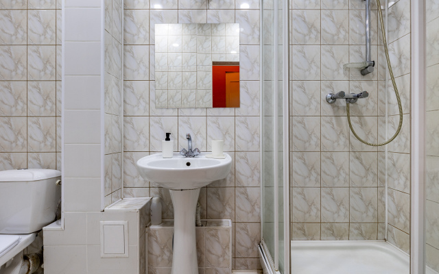 Апартаменты на Поварском