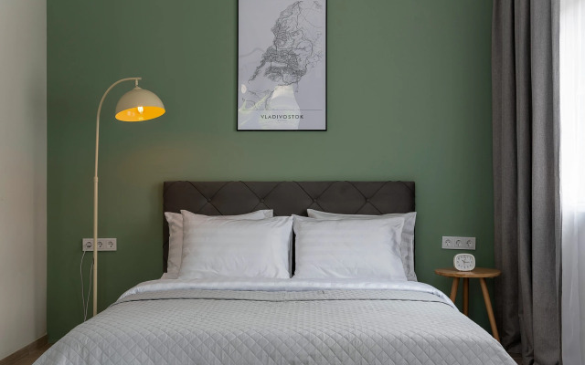 Apartmetns Khab