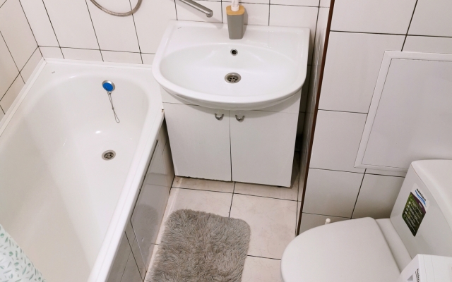 Ryadom S Olimpiyskim Parkom Flat
