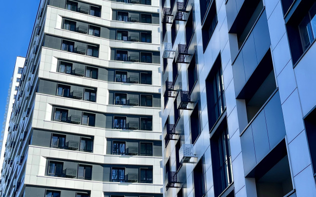 Апартаменты ЖК Видинеевский