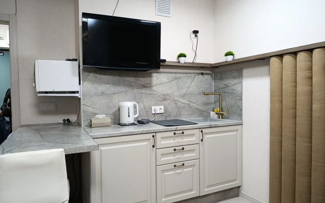 Atmosfera Apartments