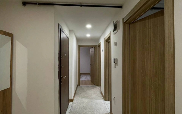 V samom serdtse goroda Apartments
