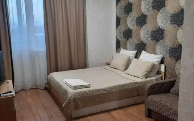 Квартира на Улице Героя Пешкова