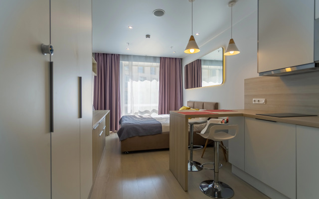 Time For Saint-petersburg II Apartments