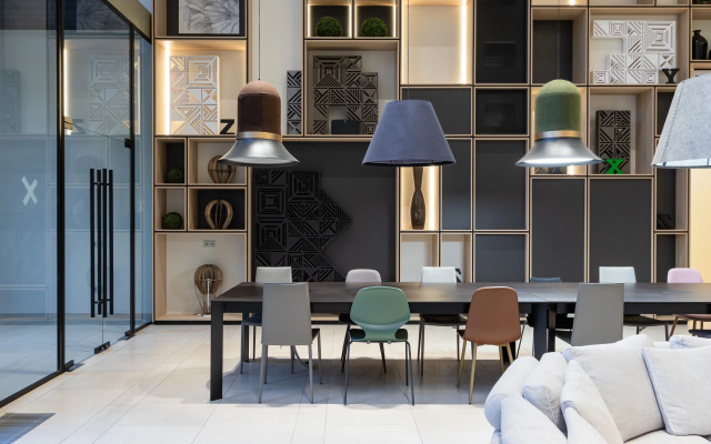 Апартаменты Time For Life