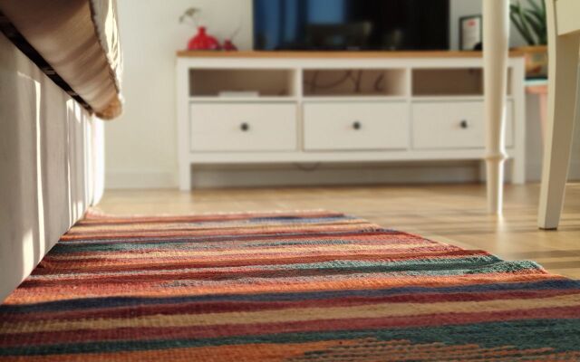 Апартаменты Чай Наливаем