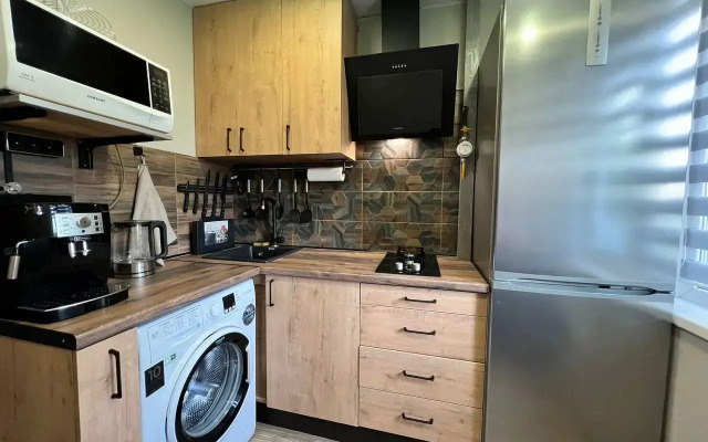 Квартира 1-комнатная на Александрова 30/1