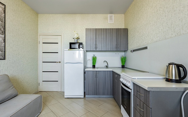 Апартаменты на Галерее