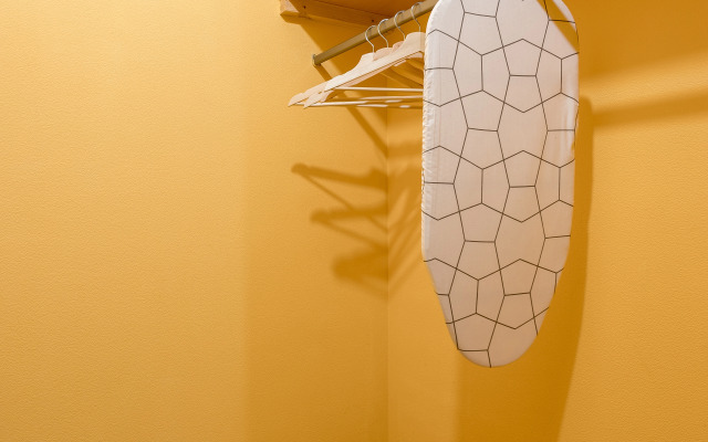 Апартаменты Сутки в КРД в Сердце Района Панорама