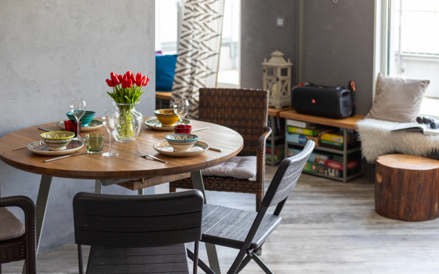 Квартира Питер на Ладони