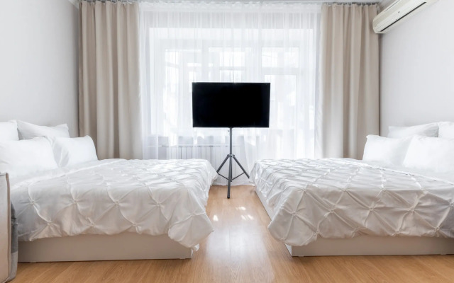 Апартаменты Residence Elegance на 14 персон