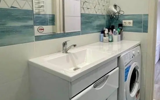 Studiya Oranzhevaya 10-24 Flat