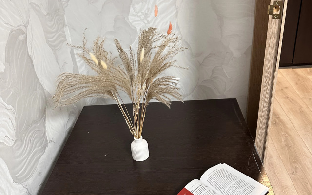 Квартира на Наиля Юсупова 13