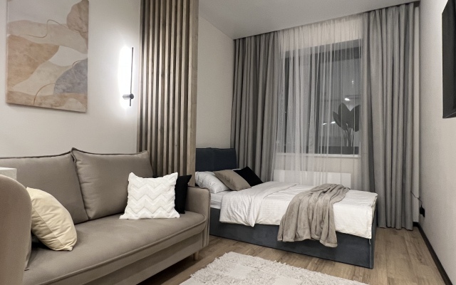Iskra-Park V Apartments