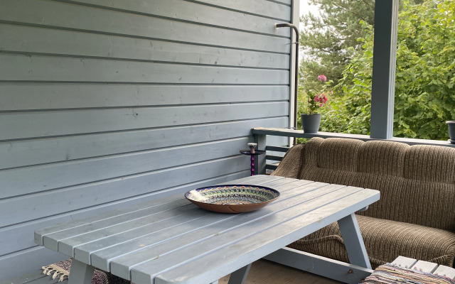 Частный дом Дом Kelliö House