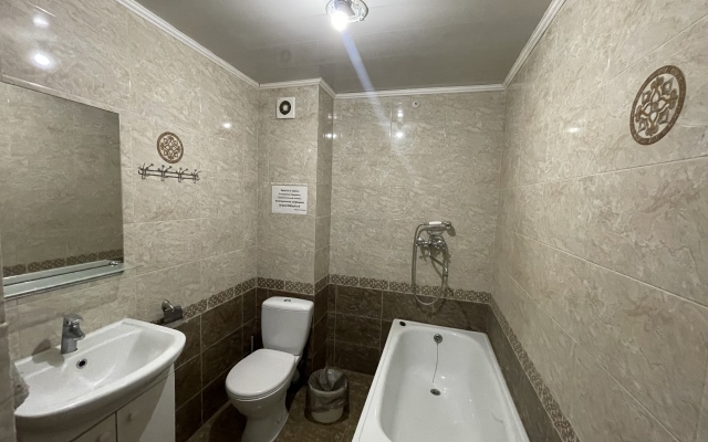 Vnukovo Home Guest house