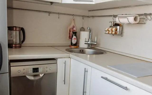 Uyutnaya V Tsentre Goroda Flat