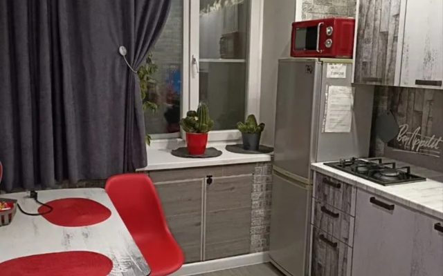 Квартира 33 слона