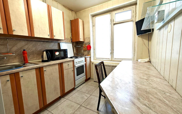 Апартаменты Двухкомнатные у Метро Белорусская Динамо