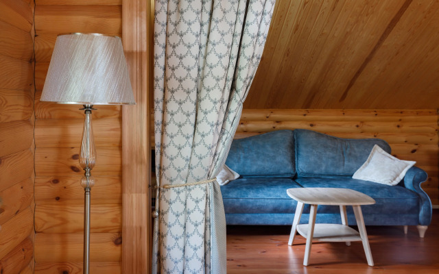 Baikal 51 Guest house