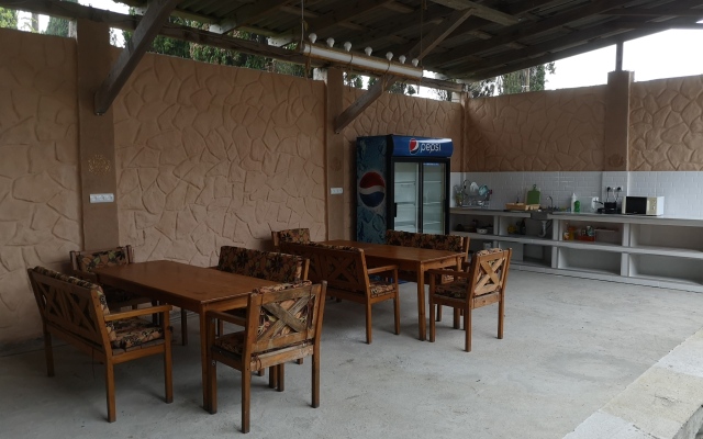 Kolorit Guest House