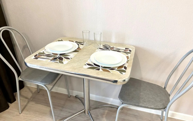 Апартаменты SeveRent на Беломорском проспекте 3к2