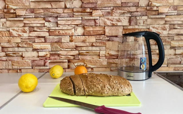 Na Ulitse Kostyushko Grigorovicha 44 Flat