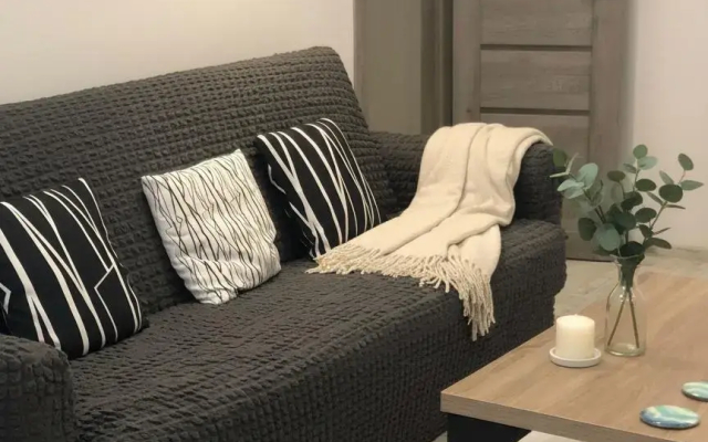Апартаменты Jennifer Apartment Уютная 2-х комнатная квартира в центре Калининграда