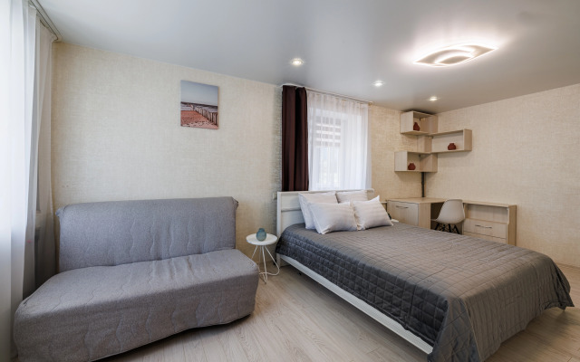 Квартира На улице Фрунзе 22